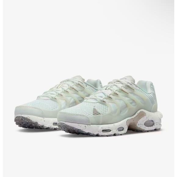 NEW Nike Air Max Terrascape Plus White Photon Dust DN4590-100 Men’s Size Multi main image 2